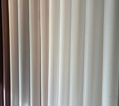 Dreamy Curtain